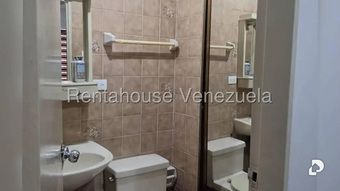 Apartamento en La Candelaria, Caracas – 5