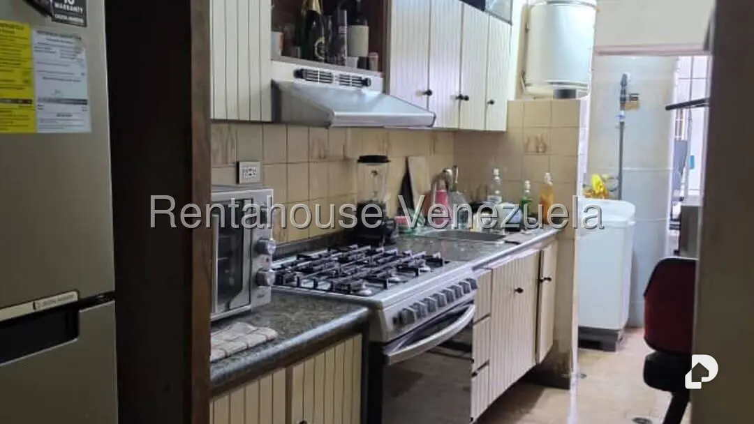 Apartamento en La Candelaria, Caracas – 2