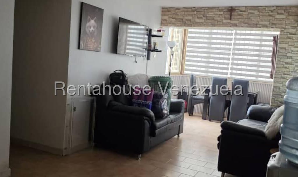 Apartamento en La Candelaria, Caracas - 1