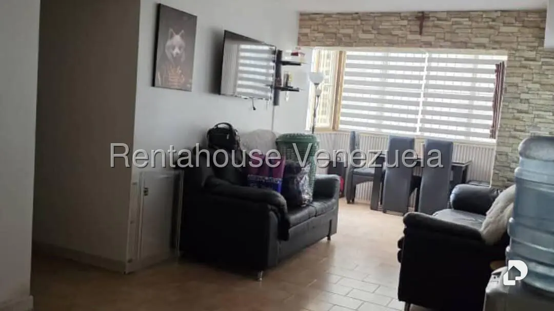 Apartamento en La Candelaria, Caracas – 1