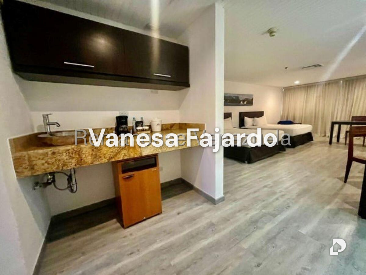 Apartamento en Chuao, Caracas – 4