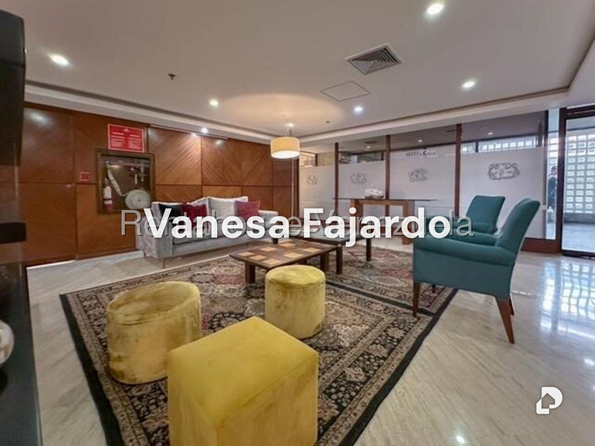 Apartamento en Chuao, Caracas – 8
