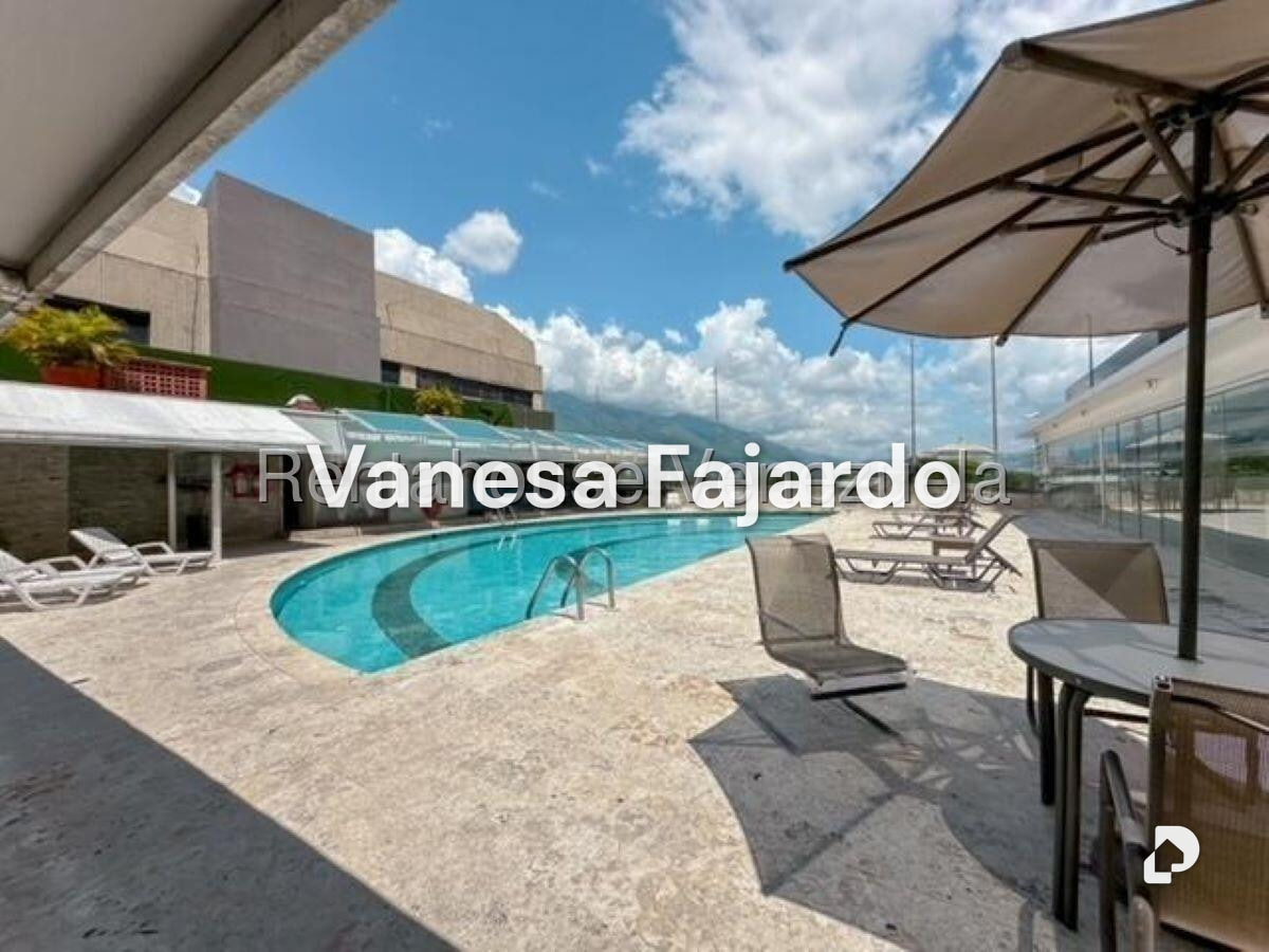 Apartamento en Chuao, Caracas – 9