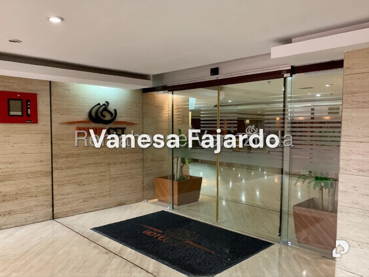 Apartamento en Chuao, Caracas – 6