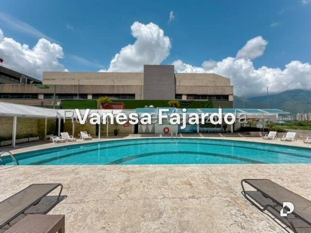 Apartamento en Chuao, Caracas – 10