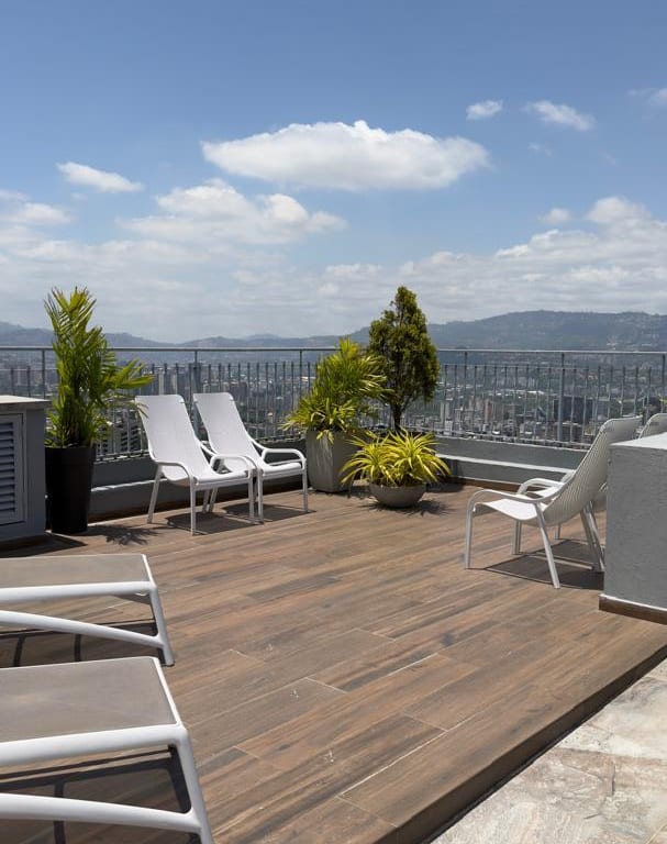 Penthouse en Altamira, Caracas - 1