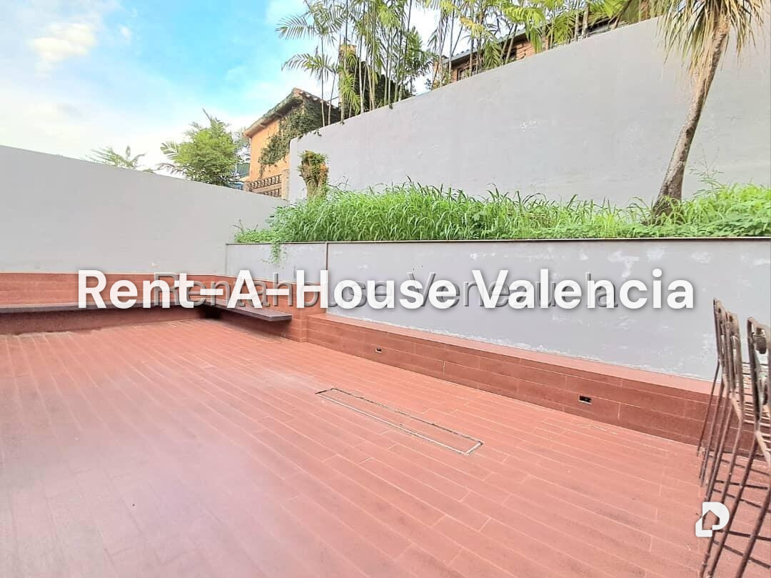 Casa en Parque Mirador, Valencia – 35