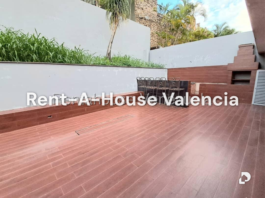 Casa en Parque Mirador, Valencia – 32