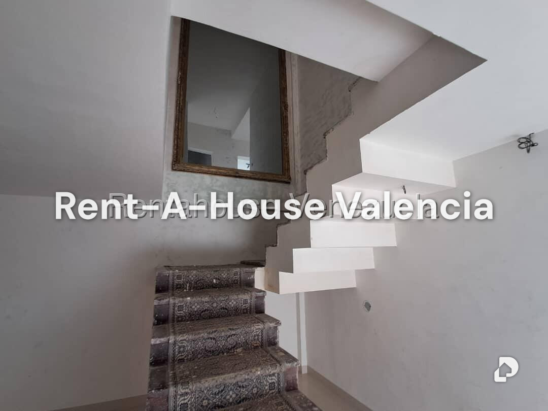 Casa en Parque Mirador, Valencia – 14