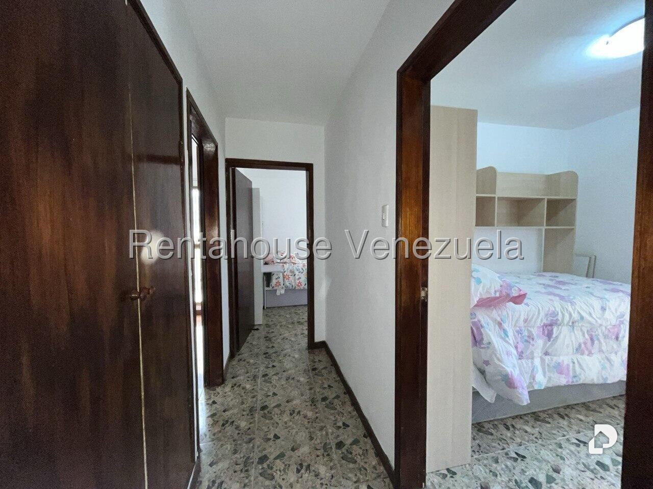 Apartamento en El Paraíso, Caracas – 14