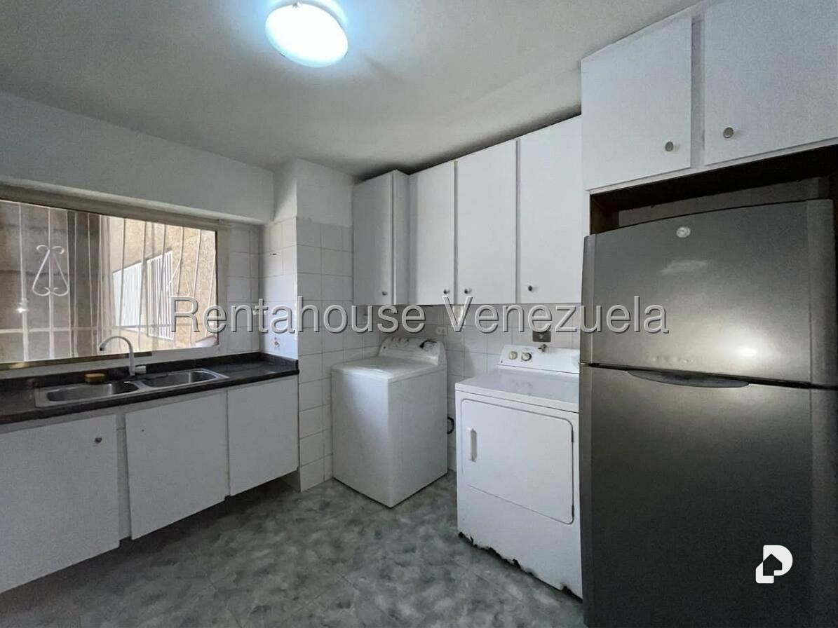 Apartamento en El Paraíso, Caracas – 27