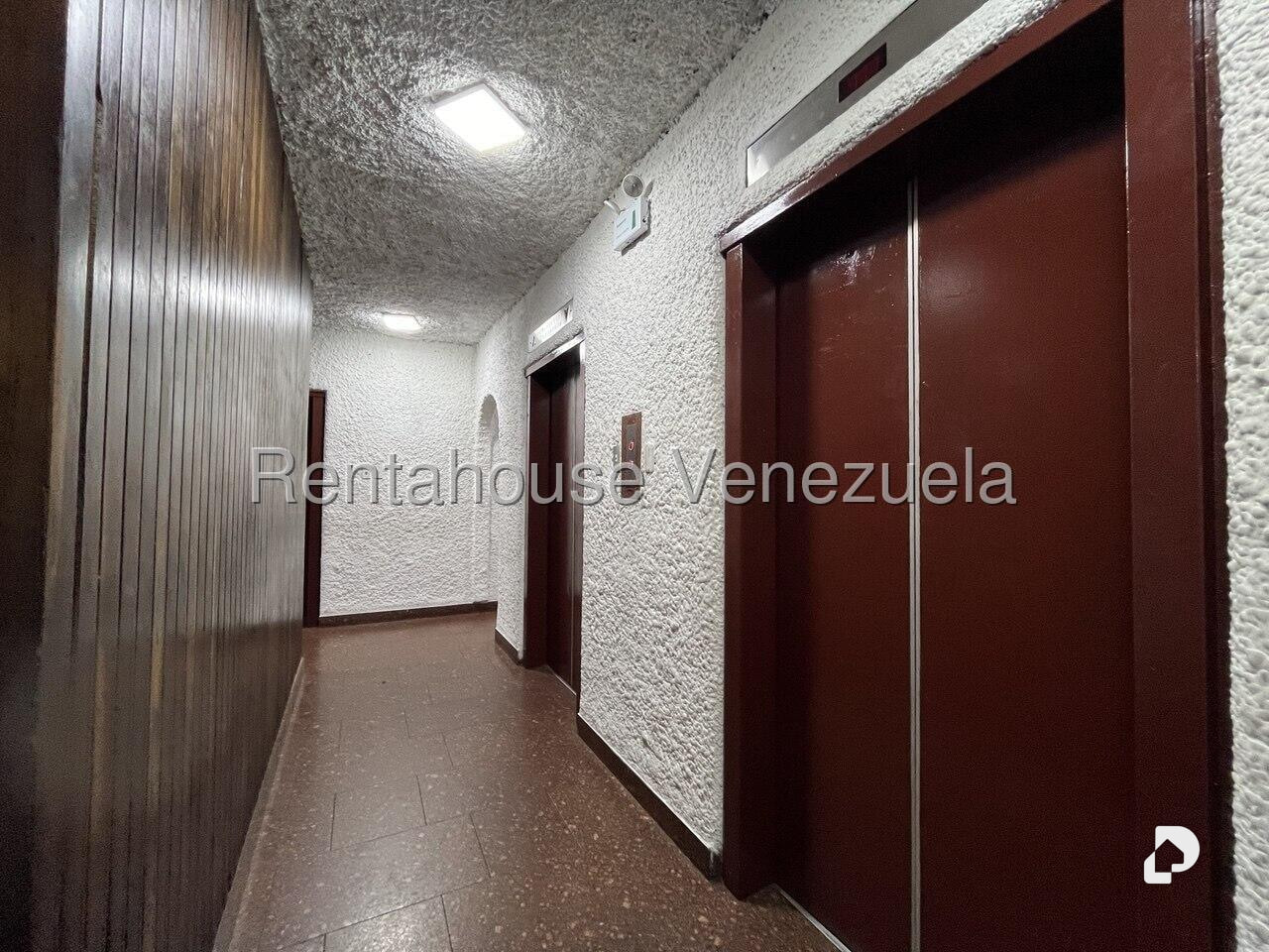 Apartamento en El Paraíso, Caracas – 4