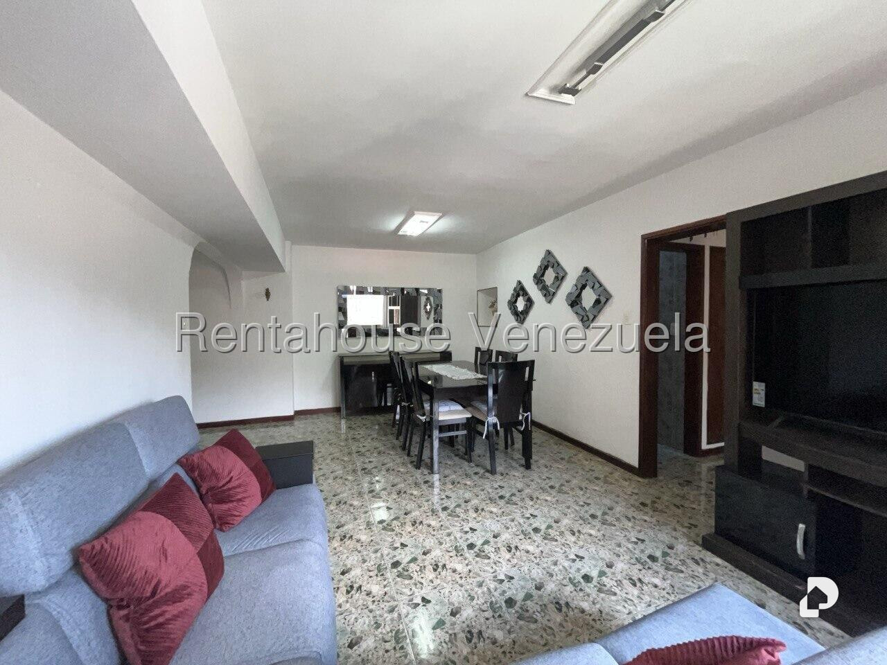 Apartamento en El Paraíso, Caracas – 12