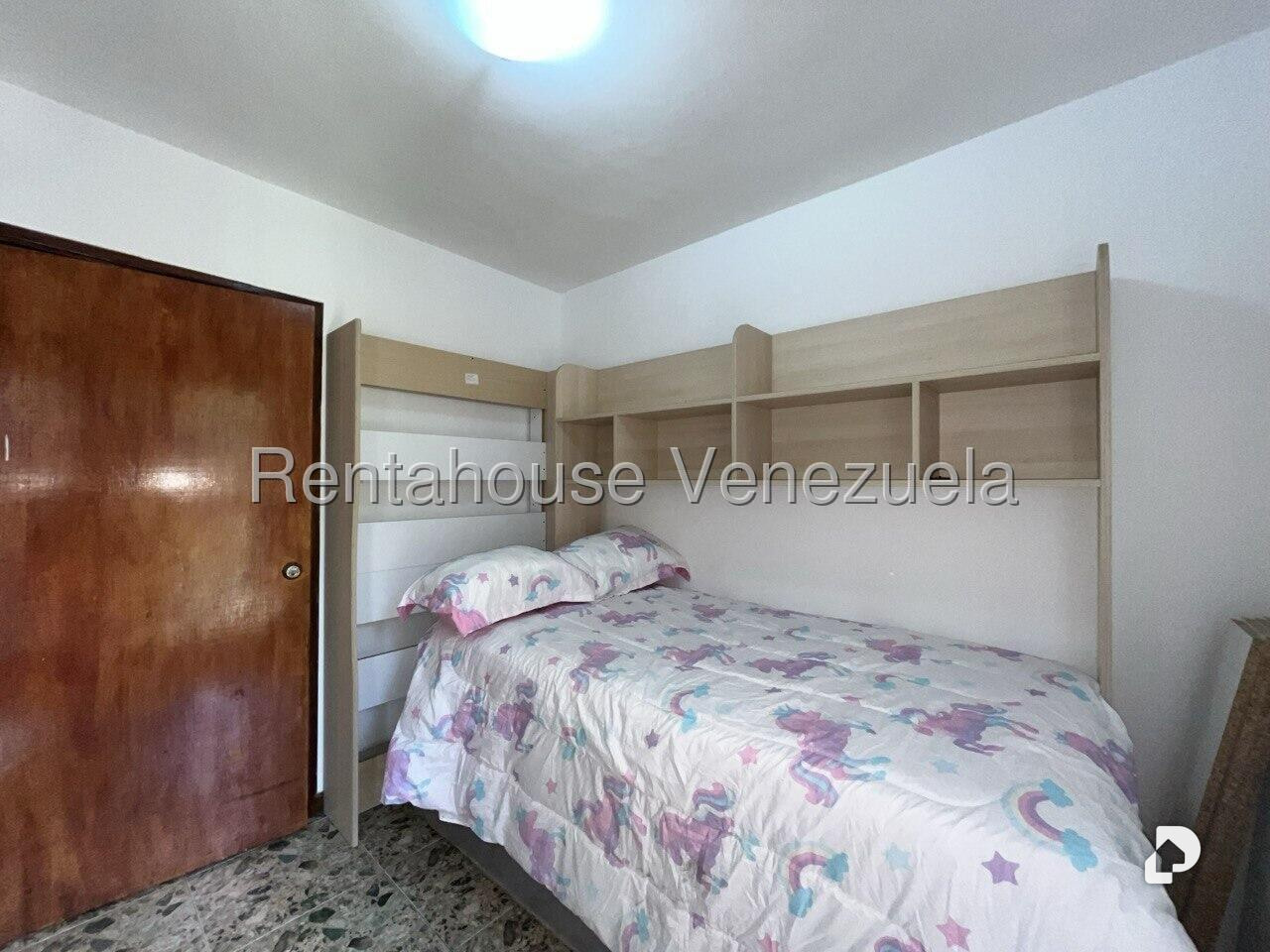 Apartamento en El Paraíso, Caracas – 21