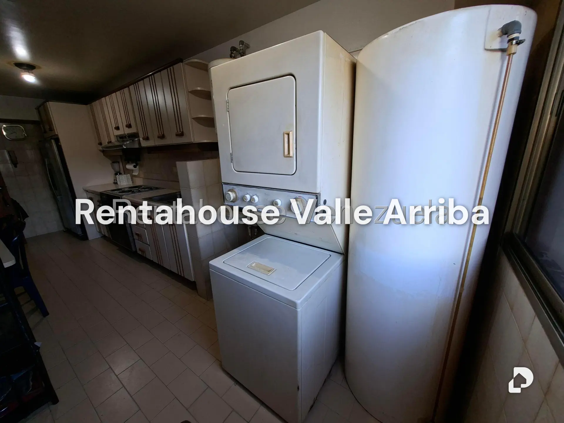 Apartamento en Los Naranjos (del Cafetal), Caracas – 11