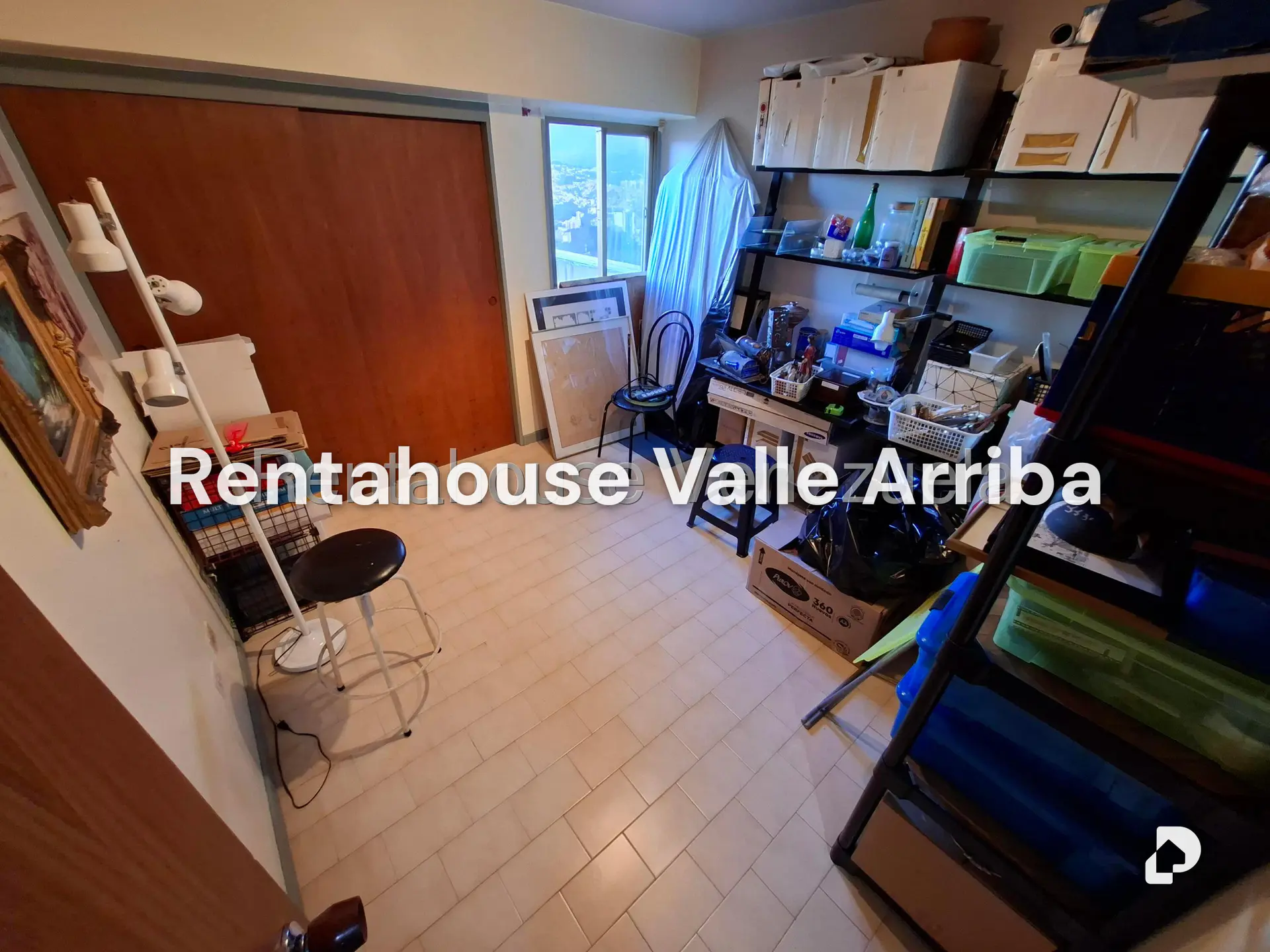 Apartamento en Los Naranjos (del Cafetal), Caracas – 9