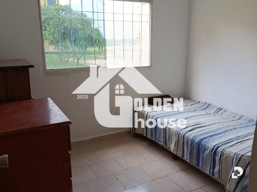 Apartamento en Cua, colonial, Cúa – 5