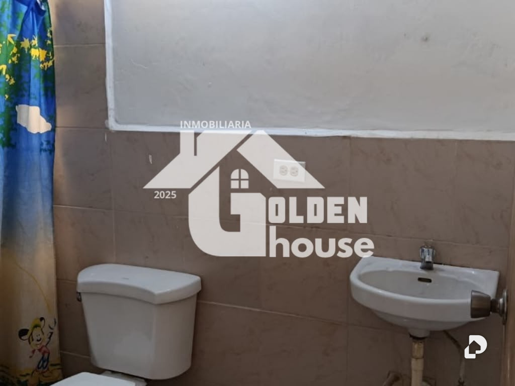 Apartamento en Cua, colonial, Cúa – 3