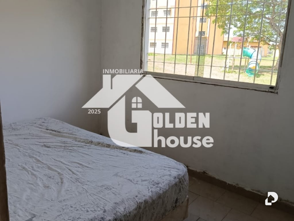 Apartamento en Cua, colonial, Cúa – 4