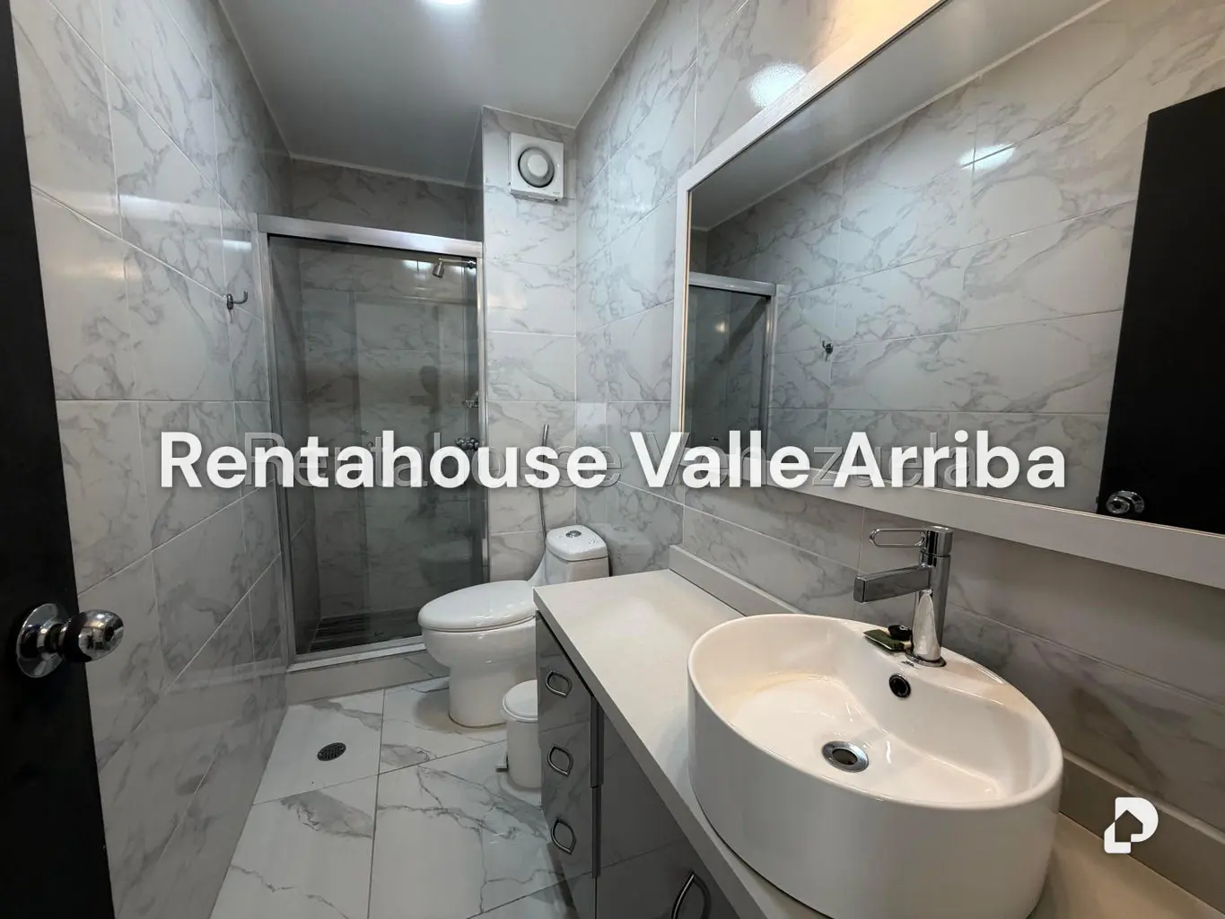 Apartamento en Chuao, Caracas – 15