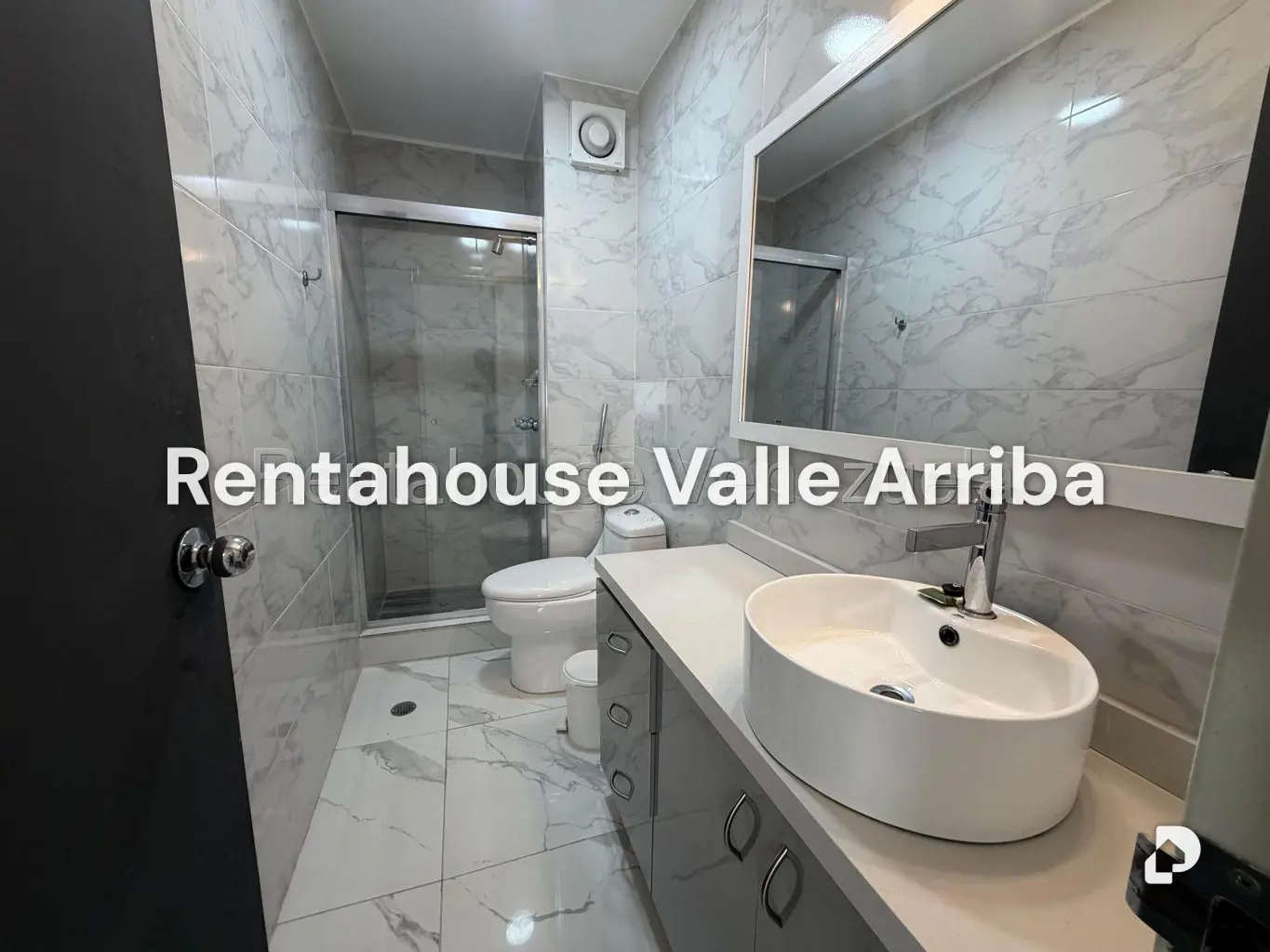 Apartamento en Chuao, Caracas – 20
