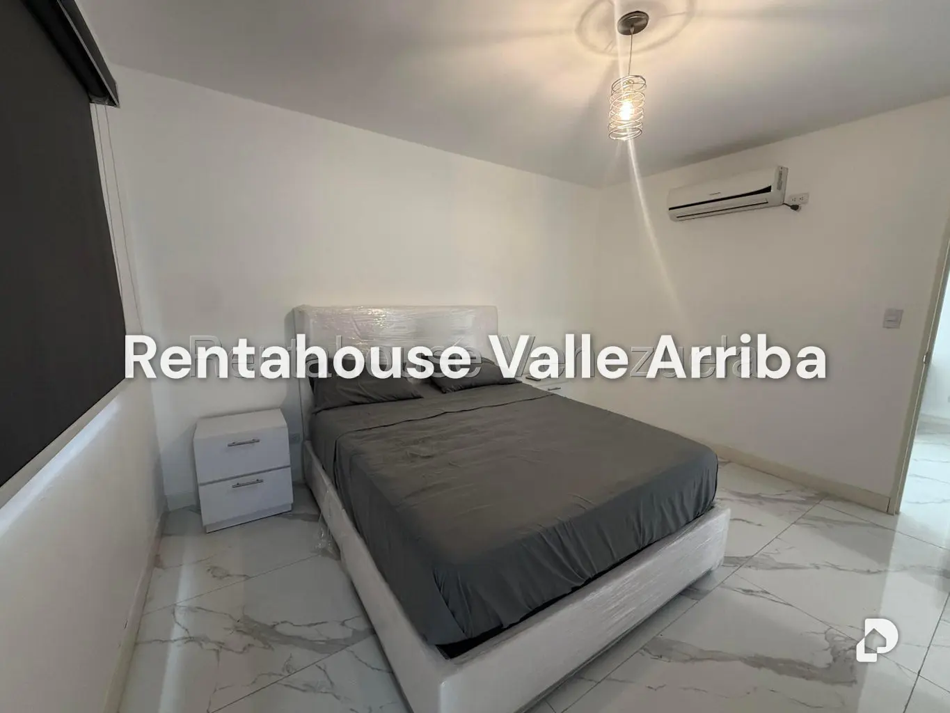 Apartamento en Chuao, Caracas – 12