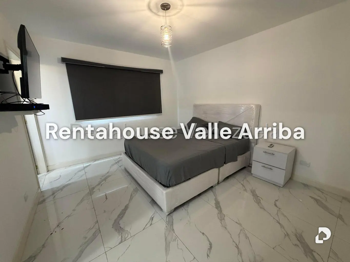 Apartamento en Chuao, Caracas – 8