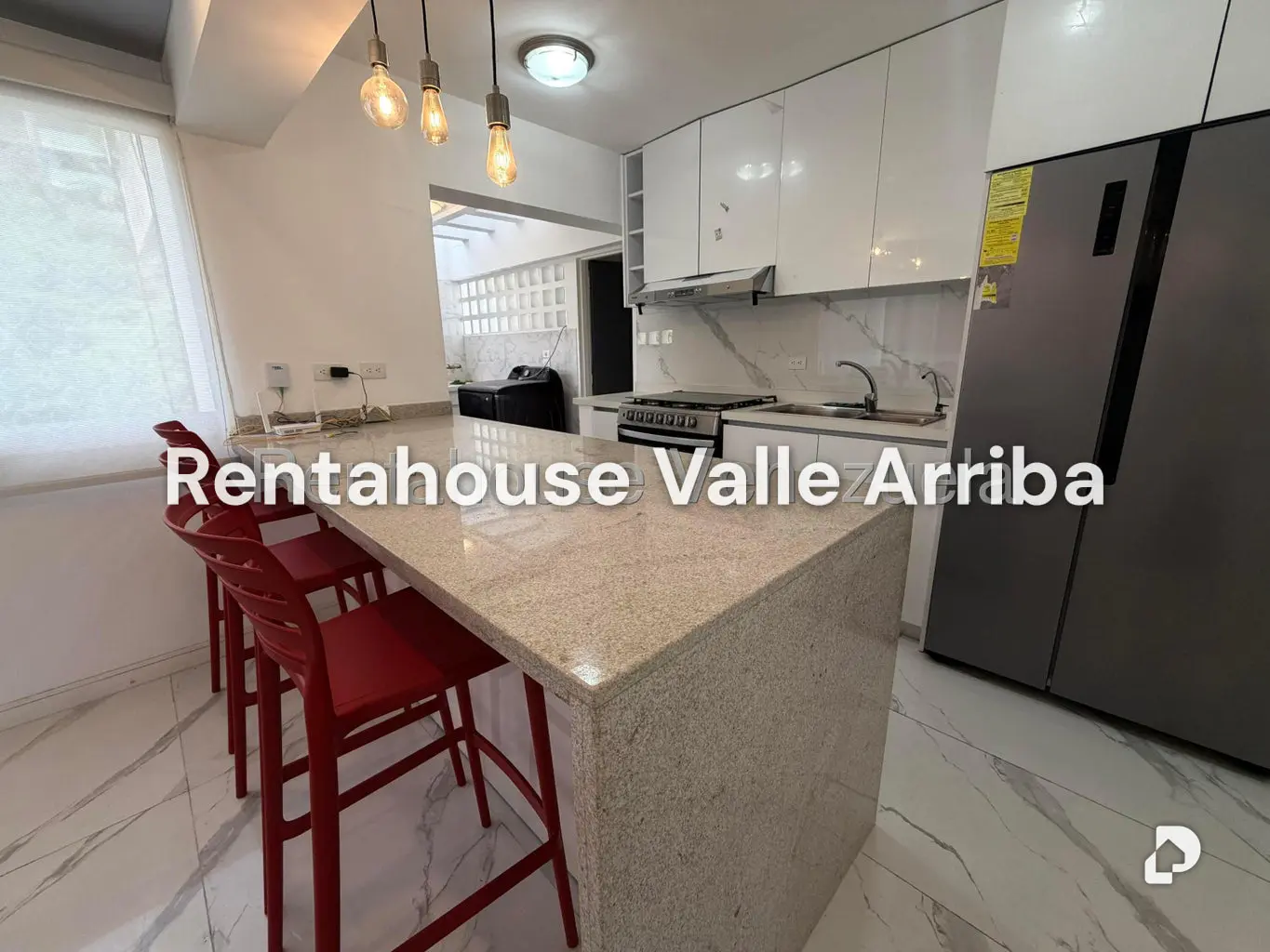 Apartamento en Chuao, Caracas – 25