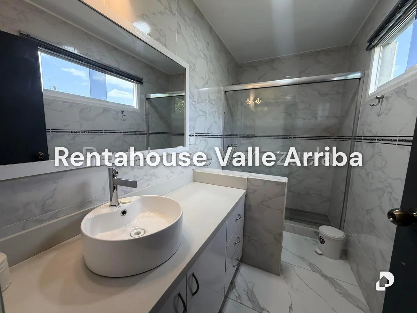 Apartamento en Chuao, Caracas – 6