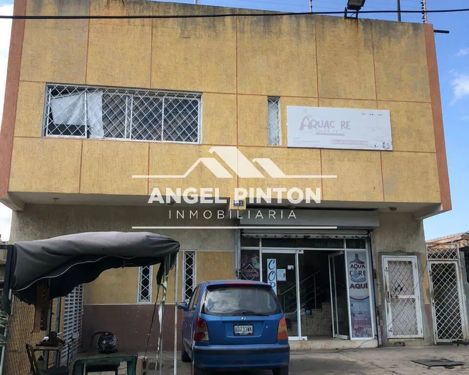 Commercial space in Maracaibo - 1