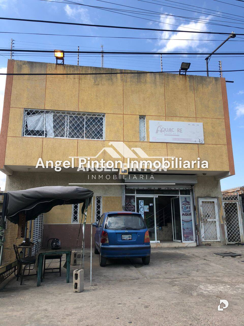 Local comercial en San Miguel, Maracaibo – 1