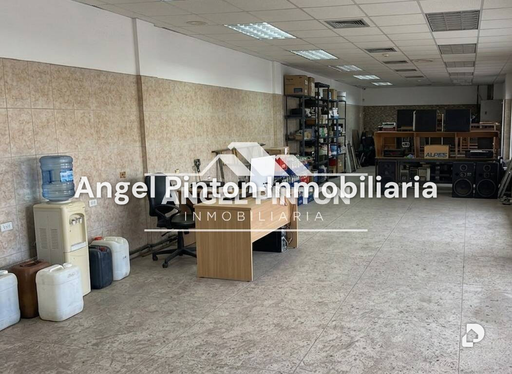 Local comercial en San Miguel, Maracaibo – 3