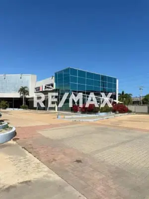 Commercial space in Maracaibo - 1