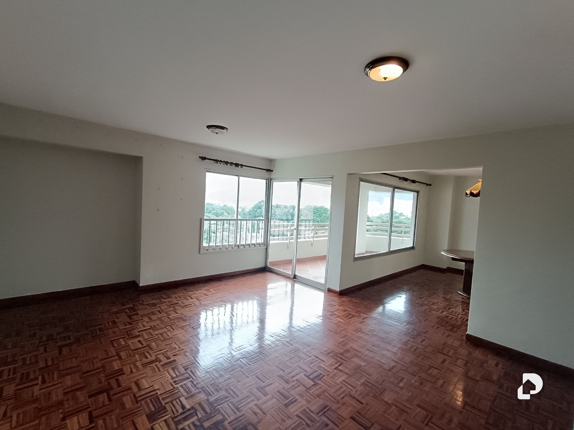 Apartamento en Parroquia Urbana San José, Valencia – 2
