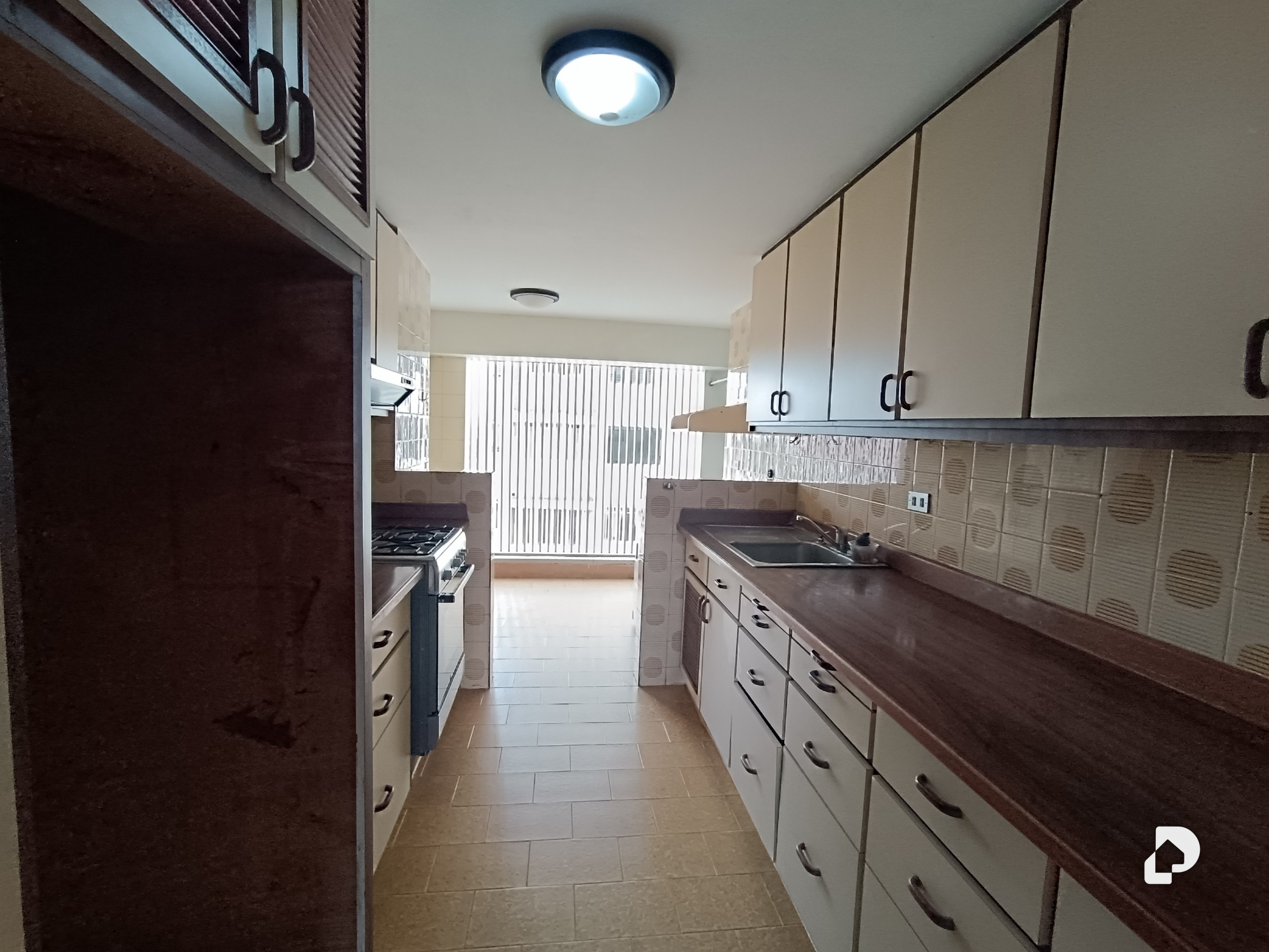 Apartamento en Parroquia Urbana San José, Valencia – 5