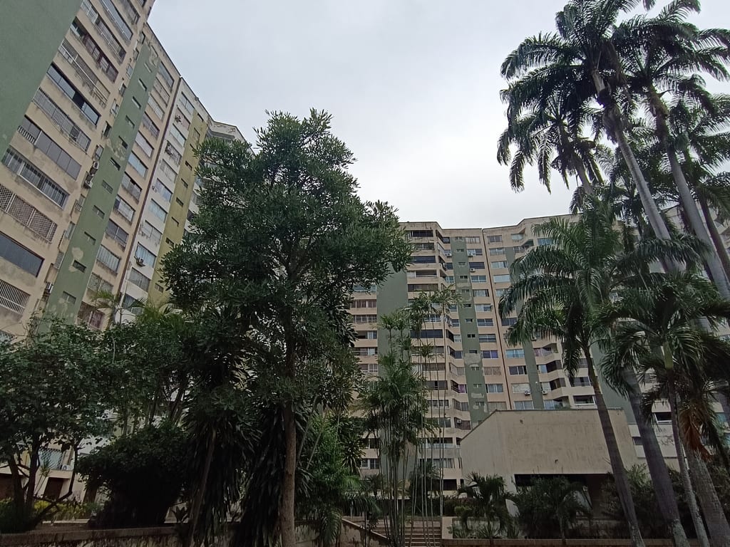 Apartamento en Parroquia Urbana San José, Valencia - 1