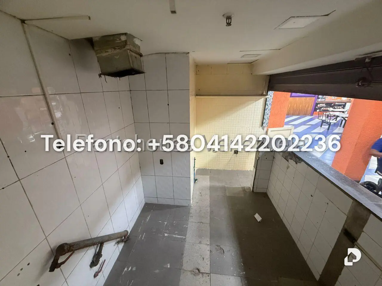 Commercial space in La Candelaria, Caracas – 9