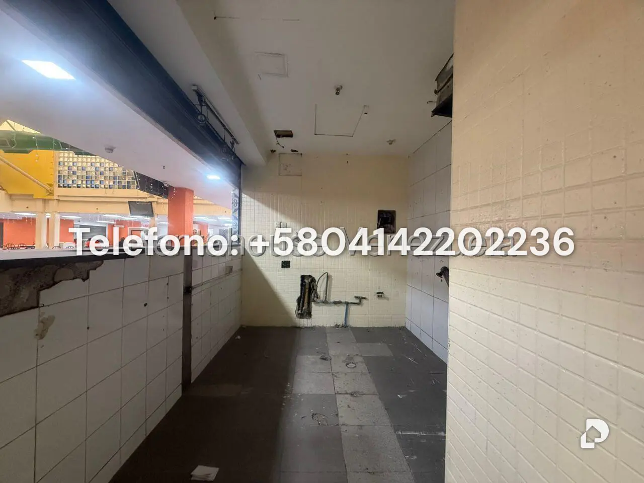 Commercial space in La Candelaria, Caracas – 6