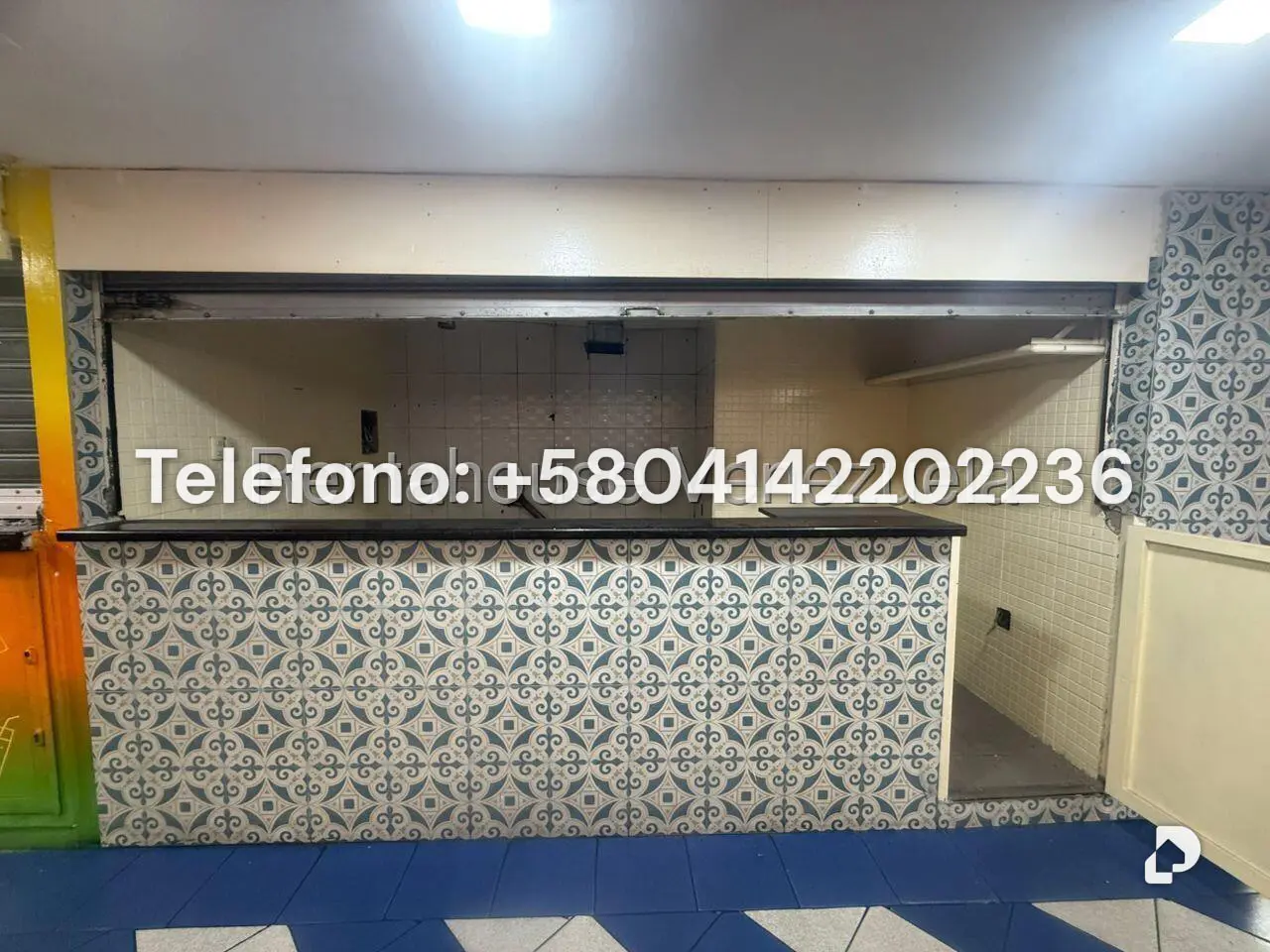 Commercial space in La Candelaria, Caracas – 13