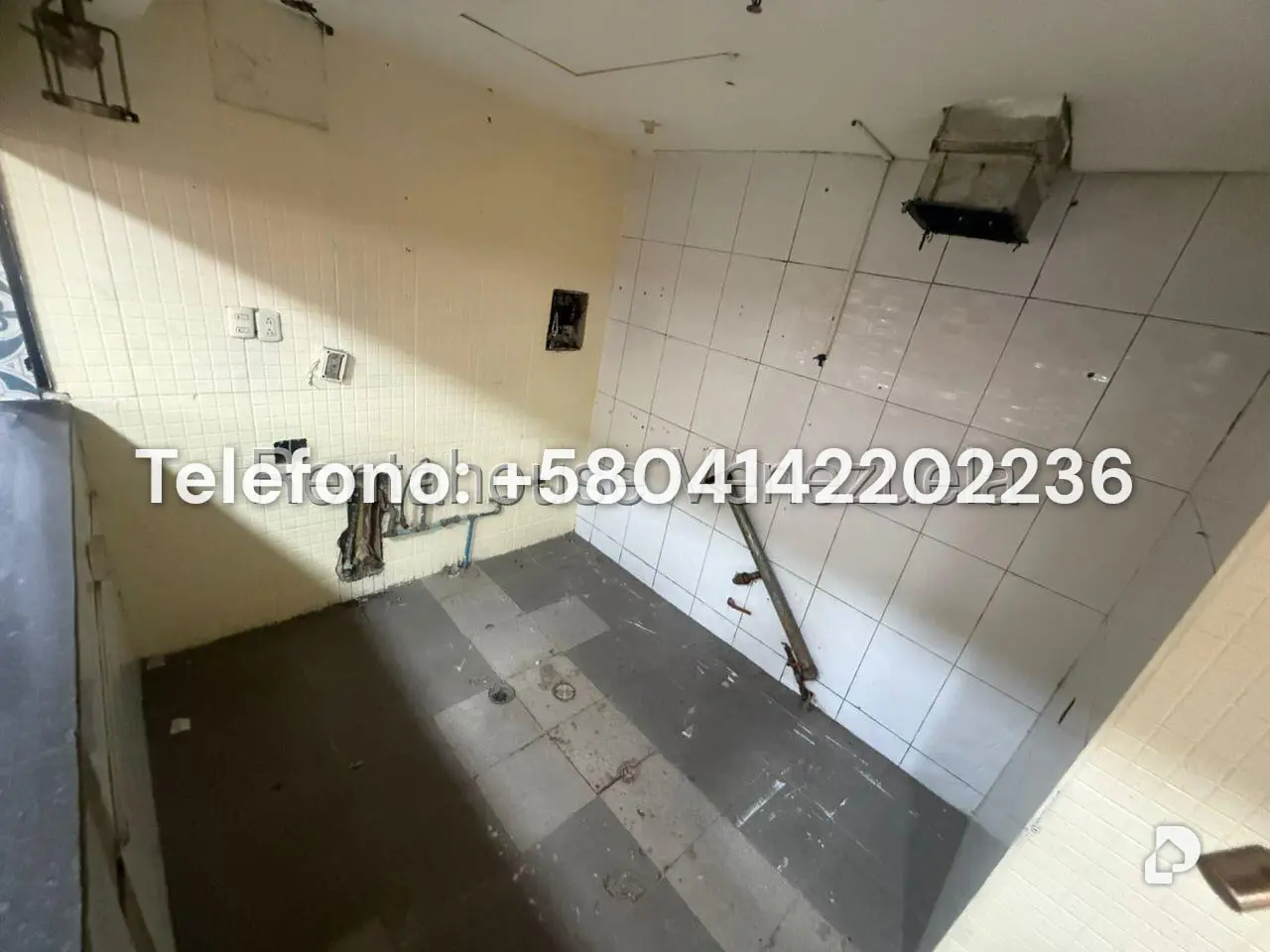 Commercial space in La Candelaria, Caracas – 8