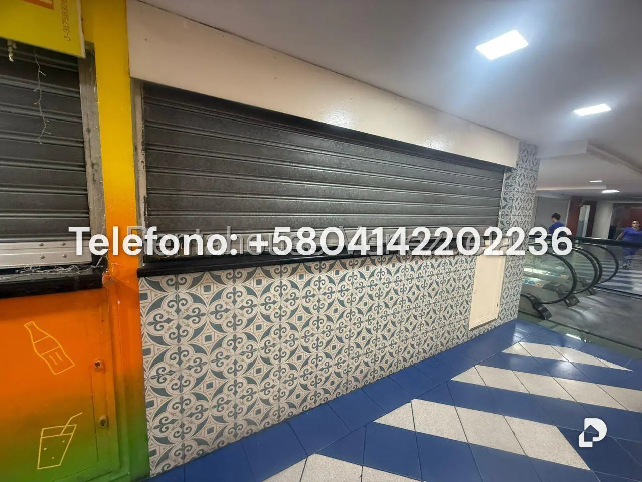 Commercial space in La Candelaria, Caracas – 12