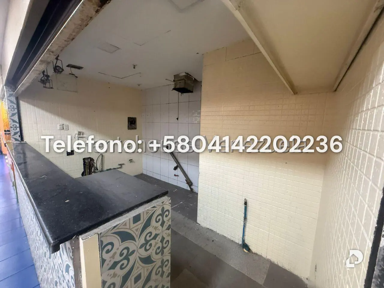 Commercial space in La Candelaria, Caracas – 10
