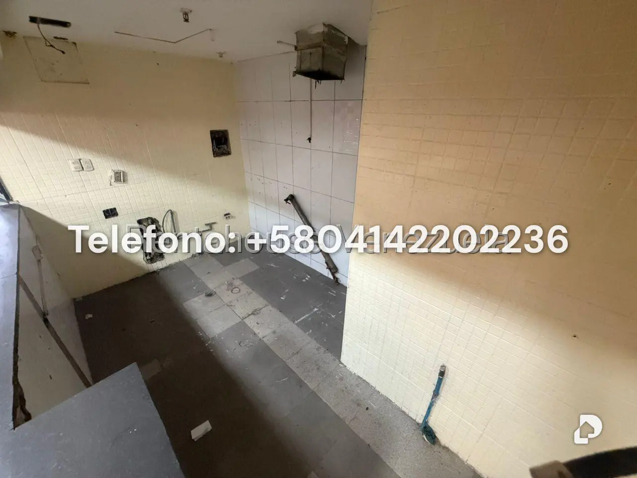 Commercial space in La Candelaria, Caracas – 7