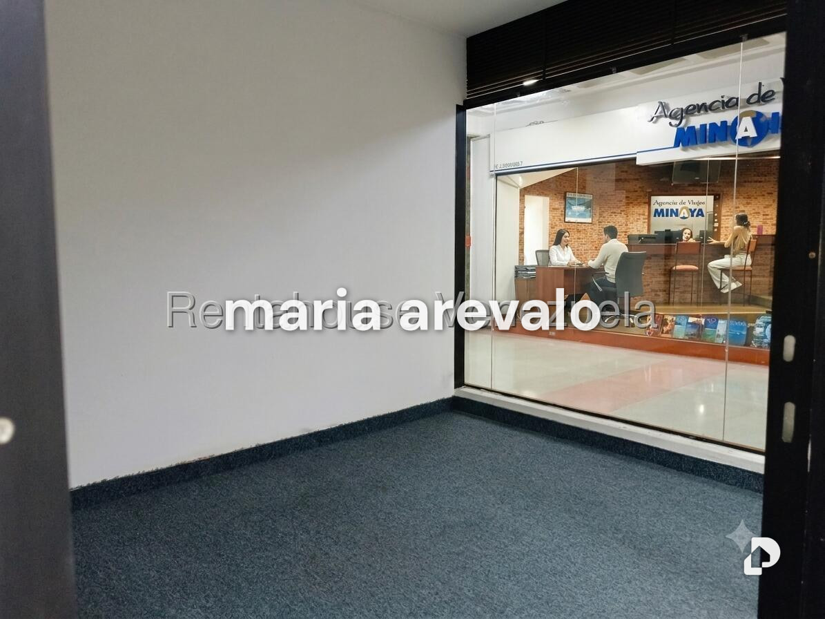 Local comercial en Las Minas, San Antonio de Los Altos – 3