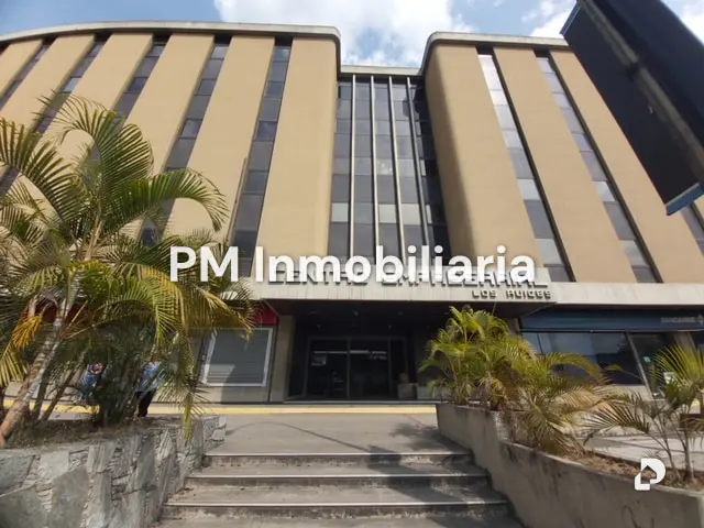 Office in Los Ruices, Caracas – 1