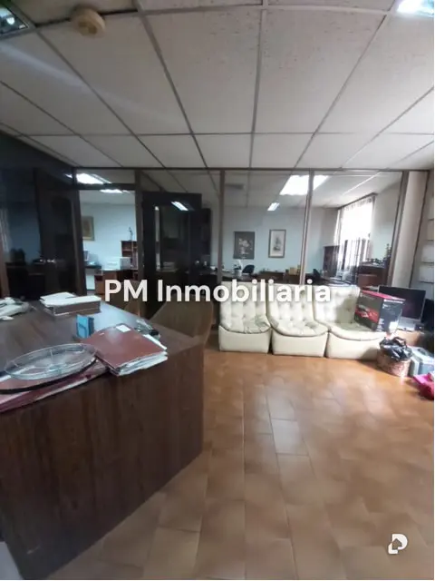 Office in Los Ruices, Caracas – 8