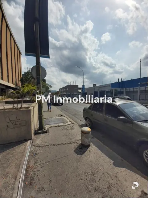 Office in Los Ruices, Caracas – 2
