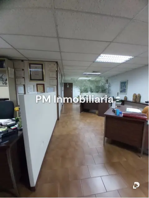 Office in Los Ruices, Caracas – 6