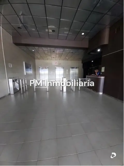 Office in Los Ruices, Caracas – 3