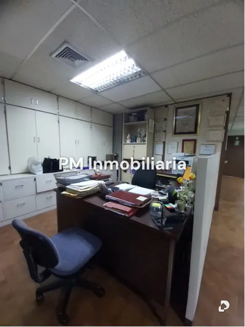 Office in Los Ruices, Caracas – 10